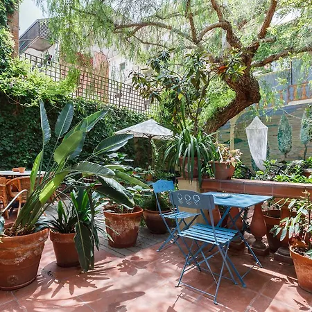 Apartment Flateli Sarria