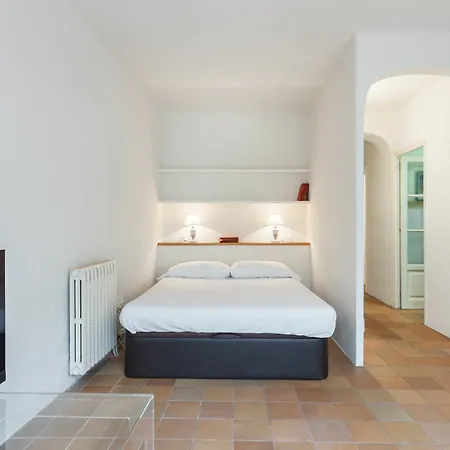 Apartment Flateli Sarria