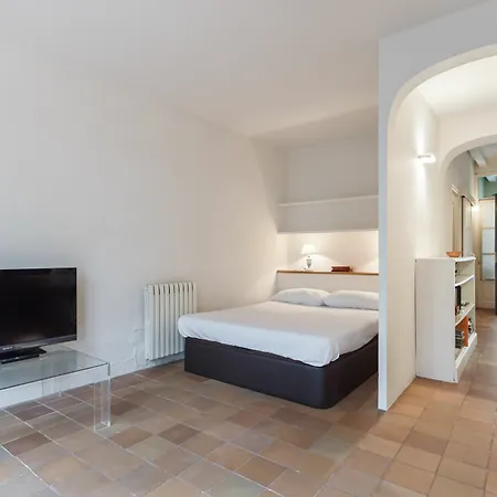 Flateli Sarria * Barcelona