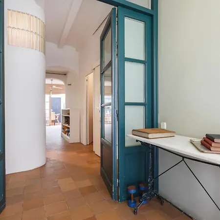 Apartment Flateli Sarria *