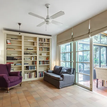Flateli Sarria Barcelona