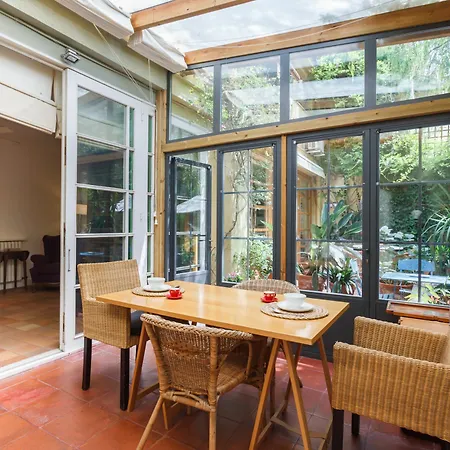 Apartment Flateli Sarria