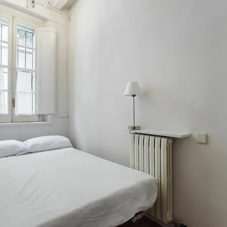 Apartment Flateli Sarria